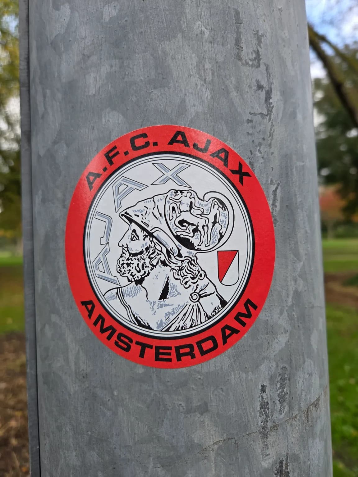 AFC Ajax