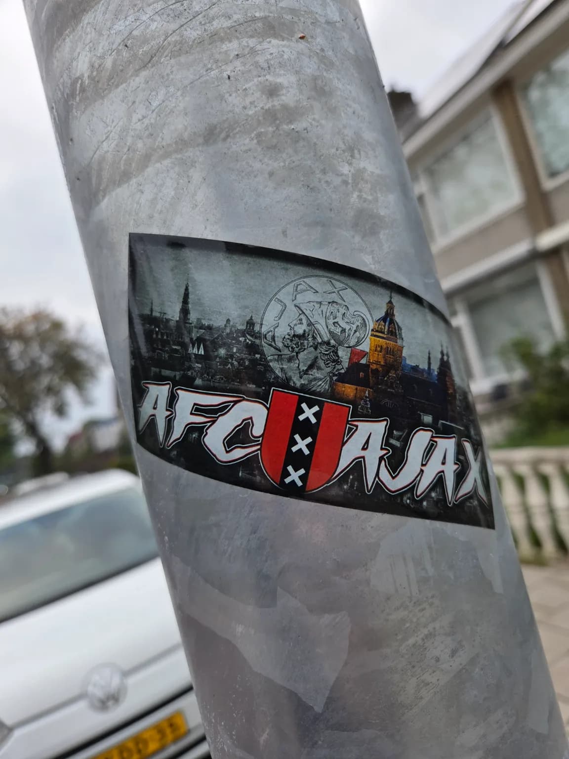 AFC Ajax