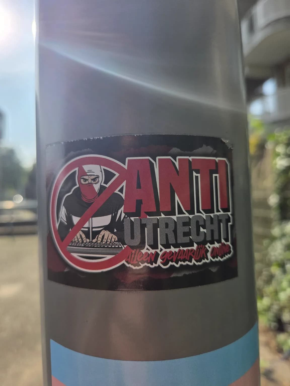 Anti Utrecht