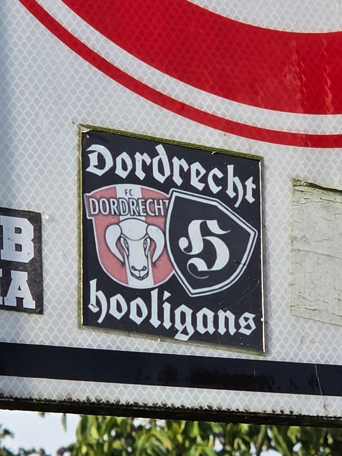 Dordrecht Hooligans