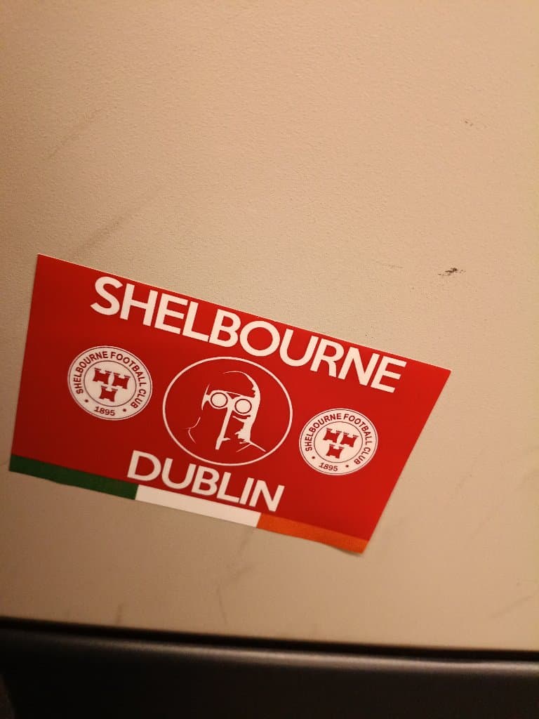 Shelbourne dublin
