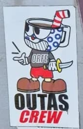 Outas Crew